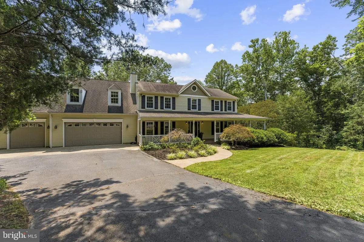 7154 Chesterfield, Warrenton, VA 20187 - #1