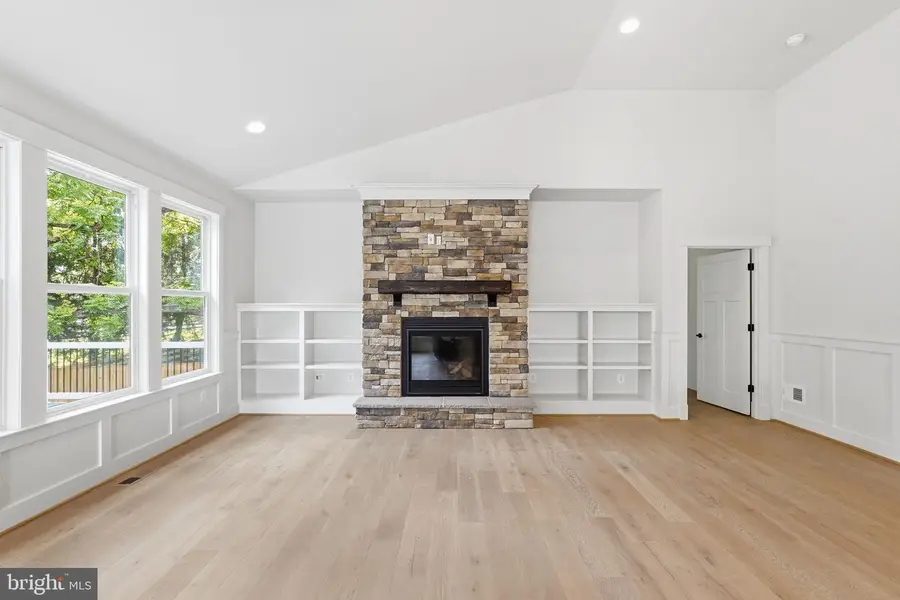 25 Fisher Ln, Warrenton, VA 20186 - #3