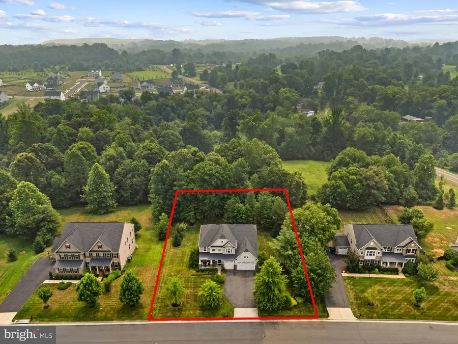 7795 Warrenton Chase Dr, Warrenton, VA 20187 - #2