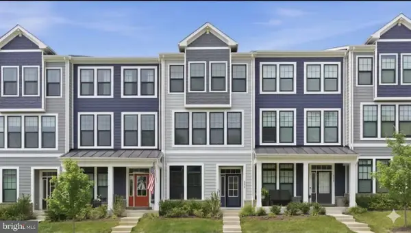 4252 Frost St, MARSHALL, VA 20115