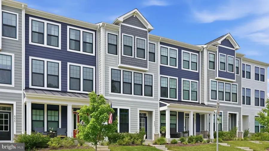 4252 Frost St, Marshall, VA 20115 - #2