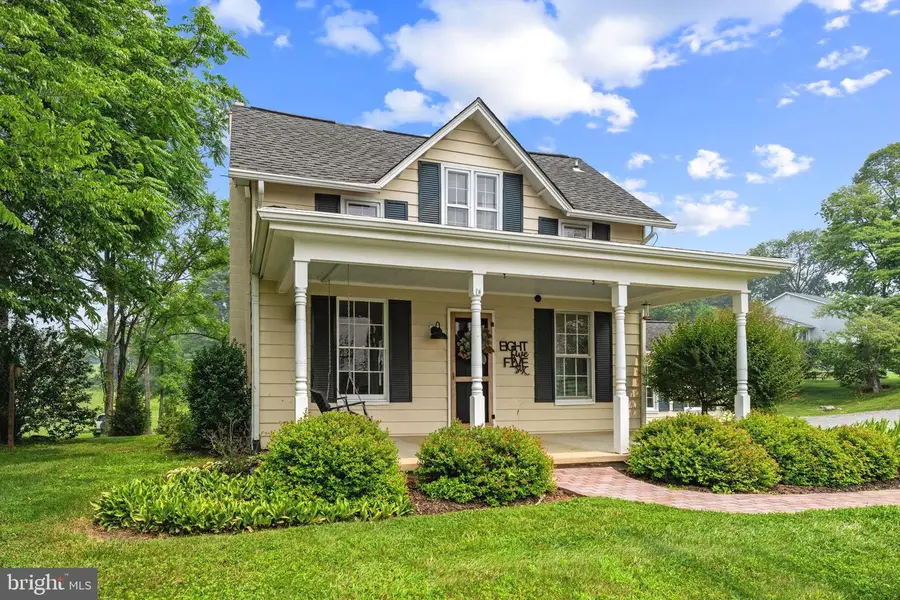 8556 Opal Rd, Warrenton, VA 20186 - #3