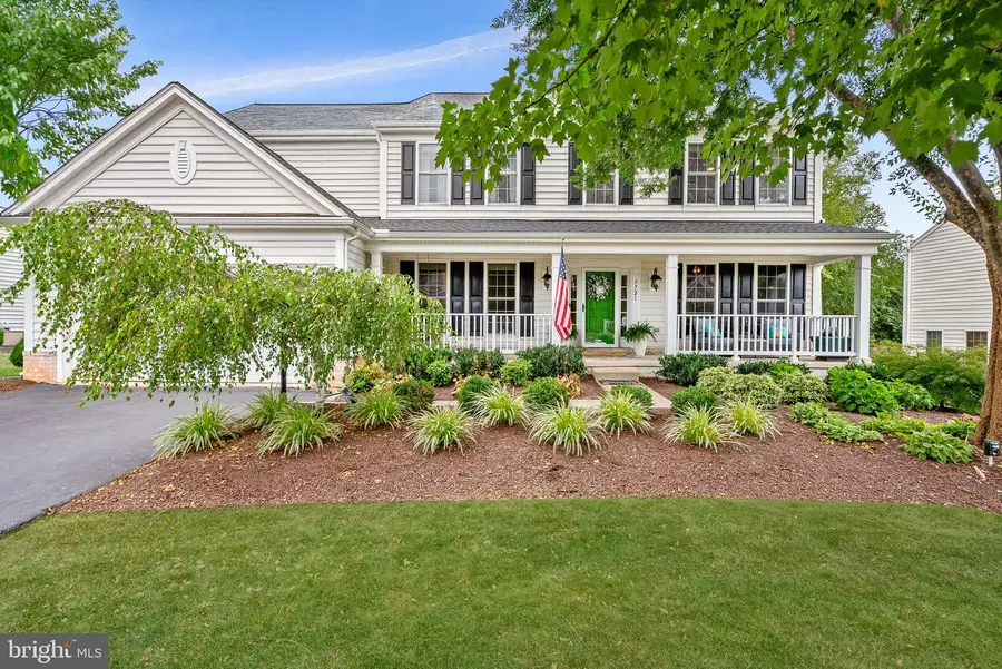 7721 Movern Ln, Warrenton, VA 20187 - #3