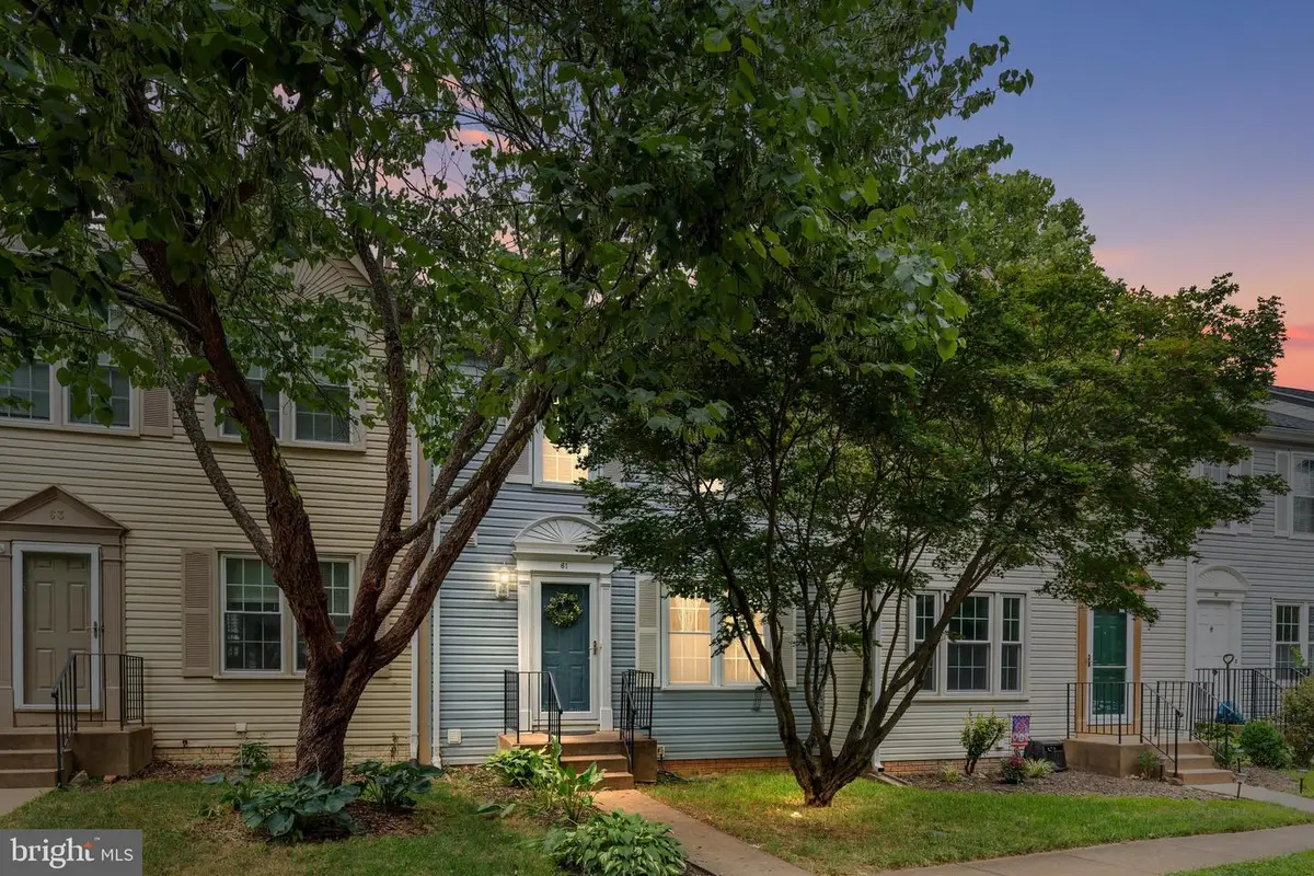 61 Pepper Tree Ct, Warrenton, VA 20186 - #1