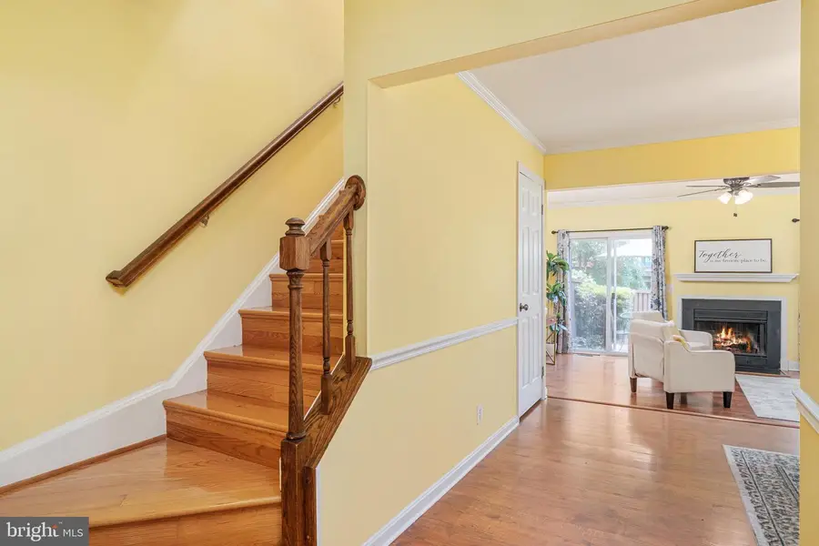 61 Pepper Tree Ct, Warrenton, VA 20186 - #3