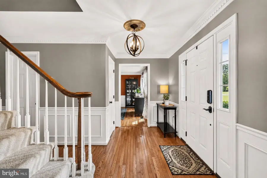 9903 Cobblestone Dr, Warrenton, VA 20186 - #3
