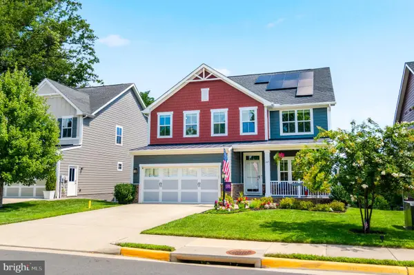 249 Norma Dean Dr, WARRENTON, VA 20186