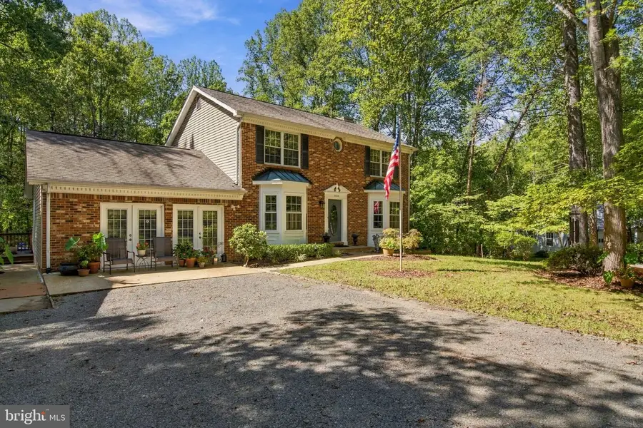 13224 Arlene Ct, Bealeton, VA 22712 - #2