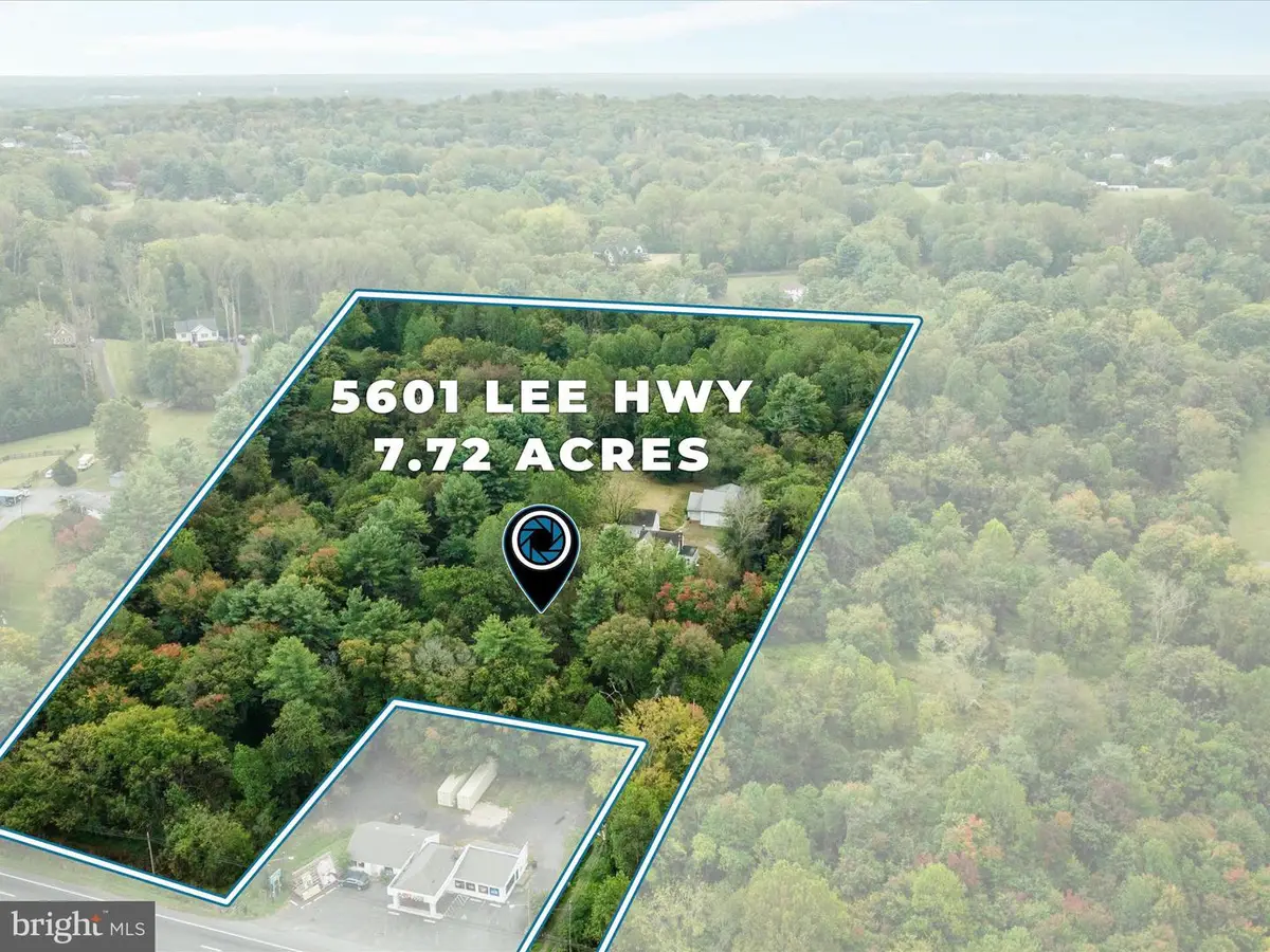 5601 Lee Hwy, Warrenton, VA 20187 - #1