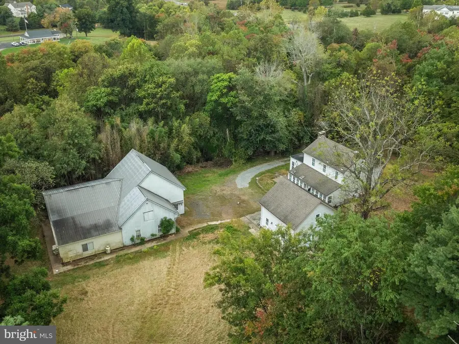 5601 Lee Hwy, Warrenton, VA 20187 - #3