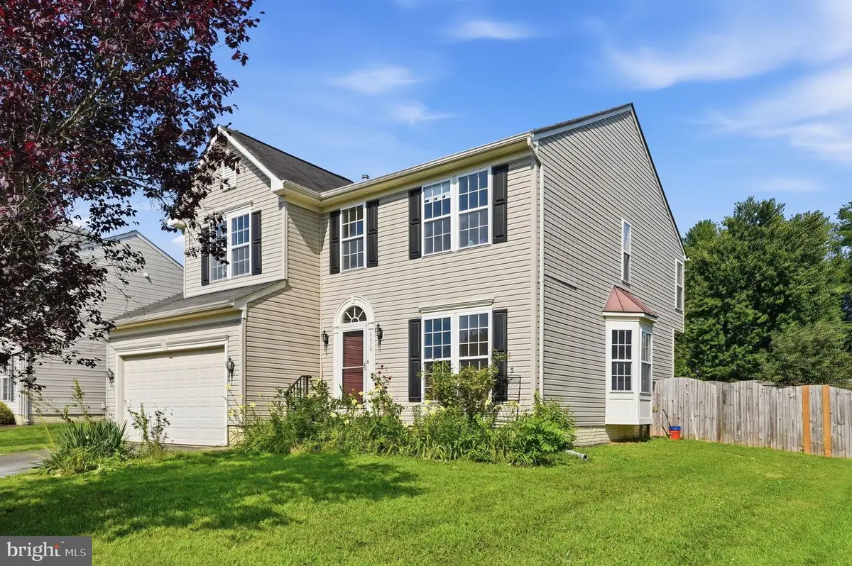 6678 Clarkes Meadow Dr, Bealeton, VA 22712 - #1