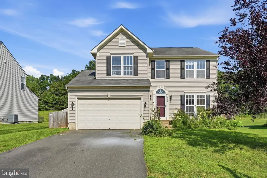 6678 Clarkes Meadow Dr, Bealeton, VA 22712 - #2
