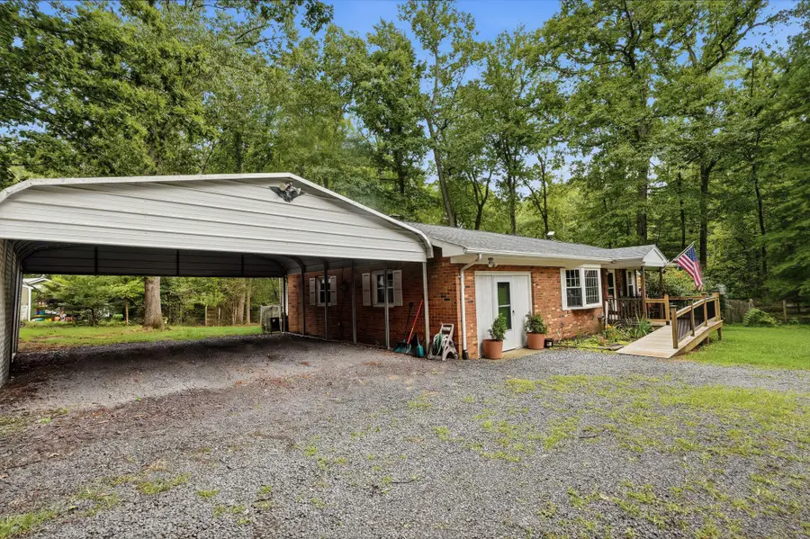 5171 Grace Church Ln, Midland, VA 22728 - #2