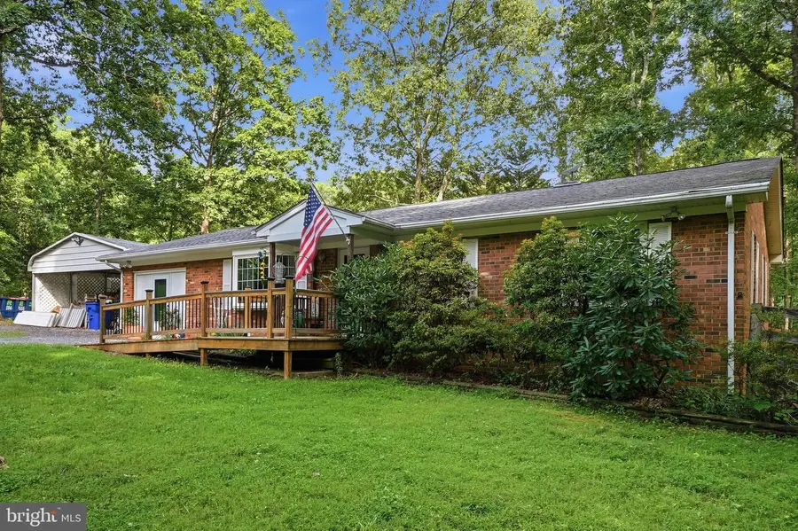 5171 Grace Church Ln, Midland, VA 22728 - #3