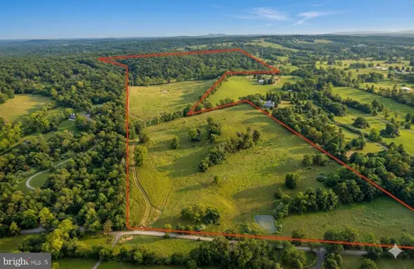 Washwright Rd, HUME, VA 22639