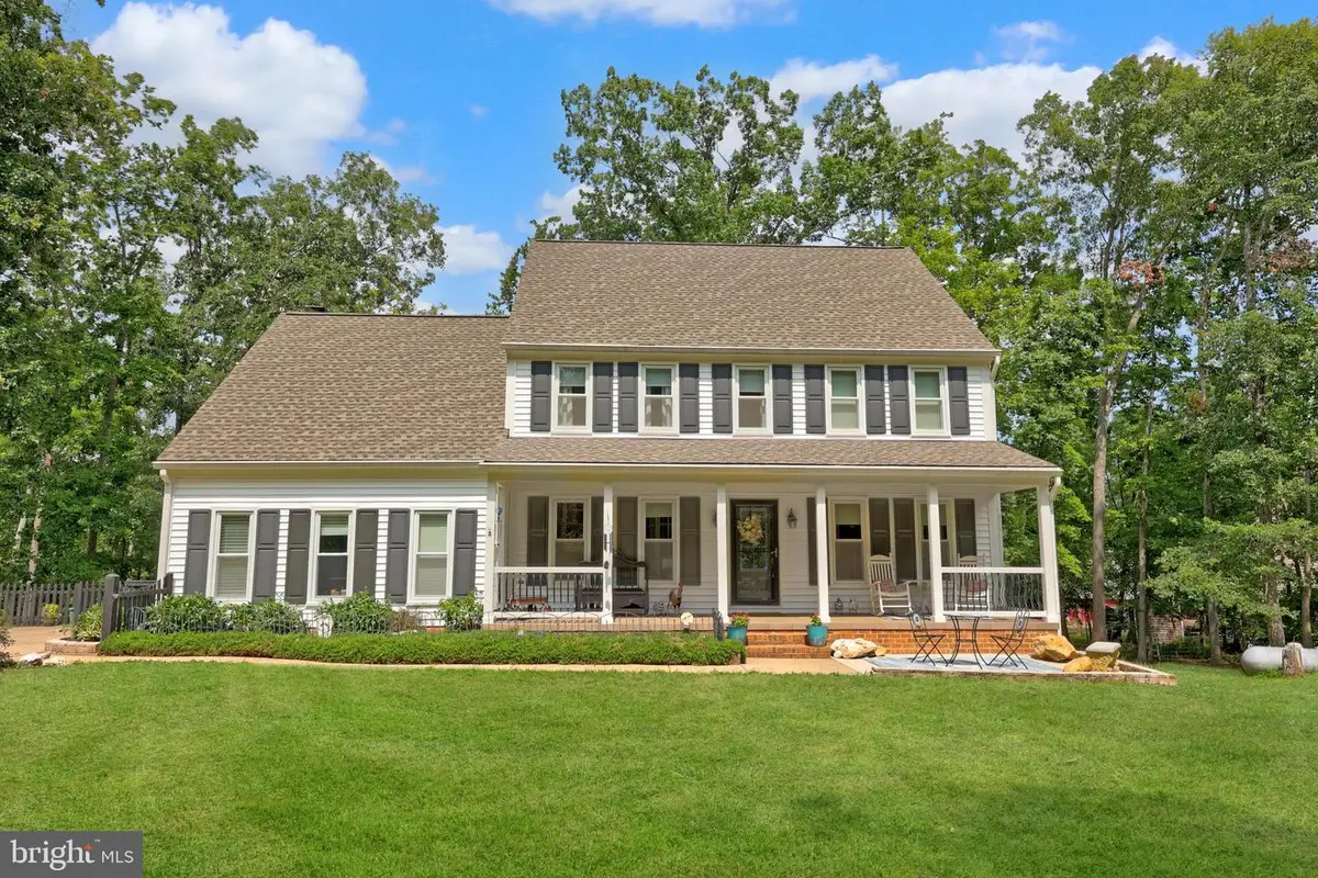 6492 Airlie Rd, Warrenton, VA 20187 - #1