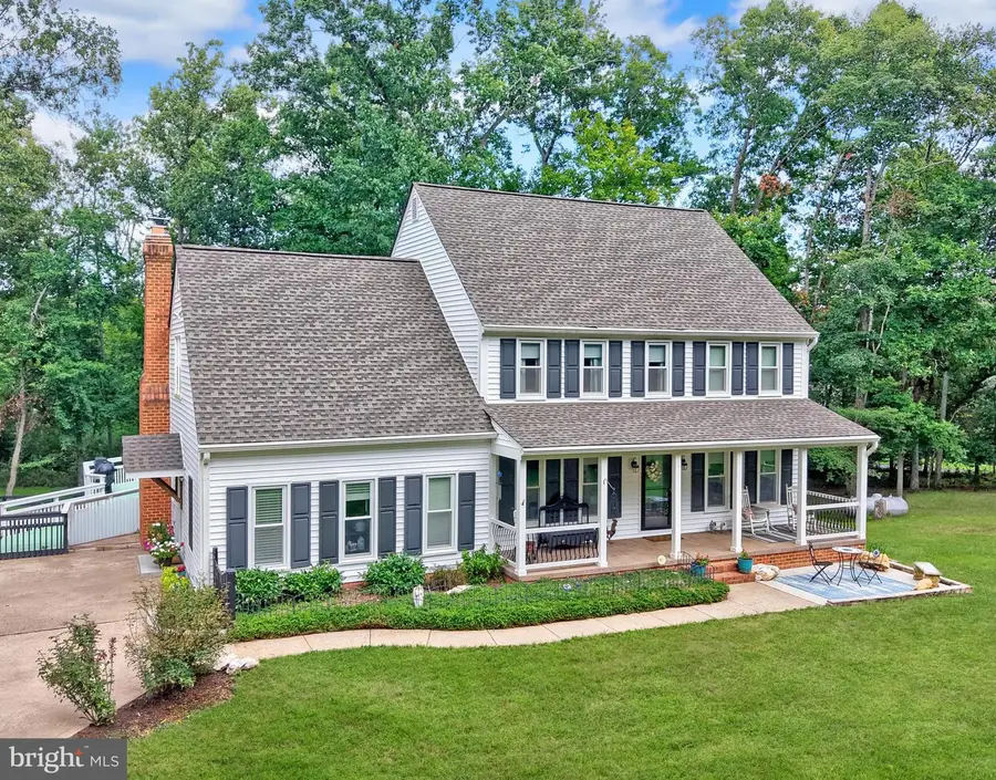 6492 Airlie Rd, Warrenton, VA 20187 - #3