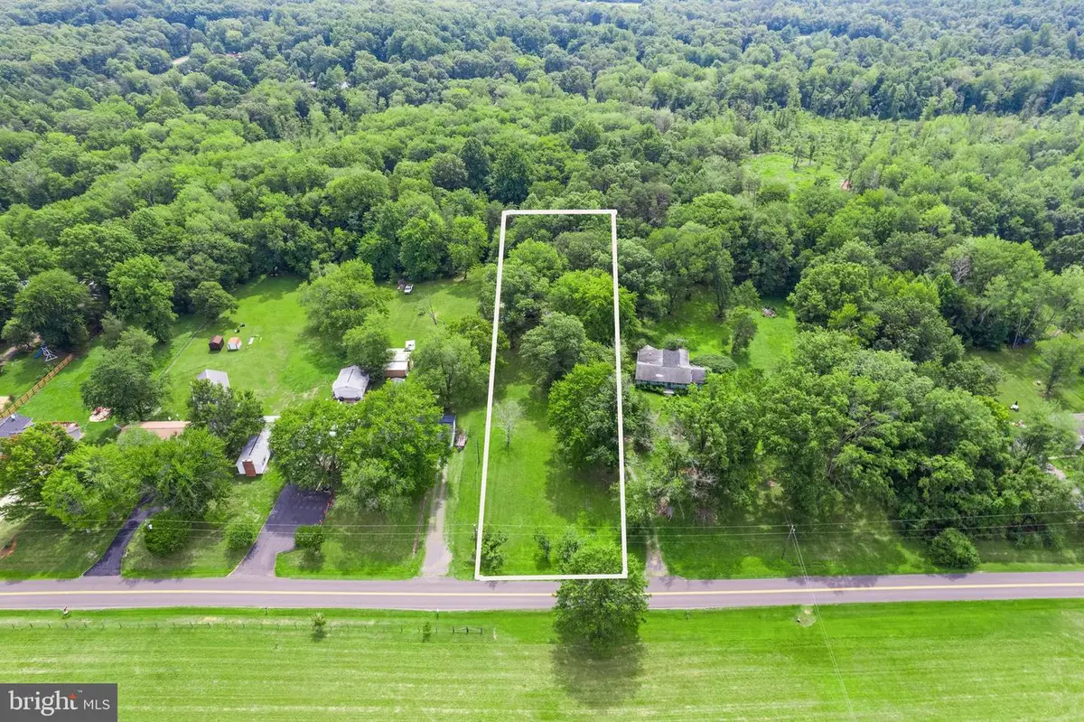 Balls Mill Road, Midland, VA 22728 - #1