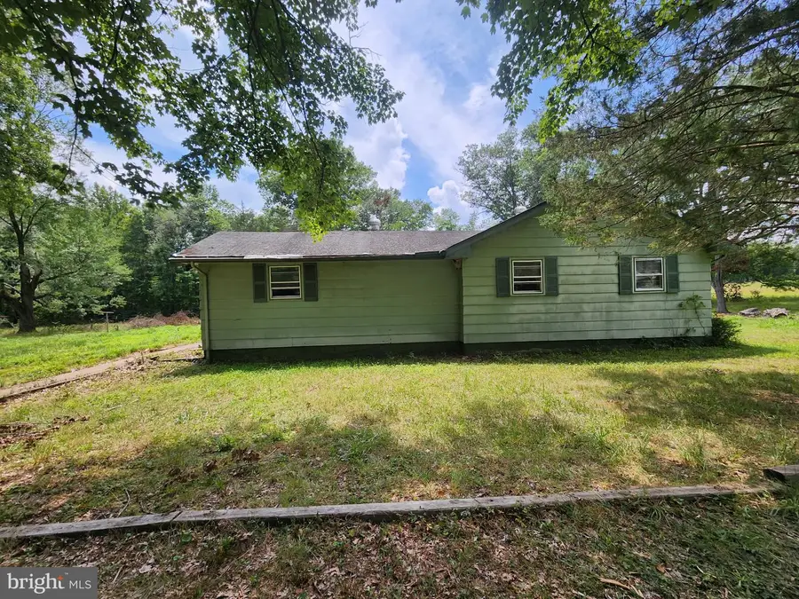 5361 Balls Mill Rd, Midland, VA 22728 - #3