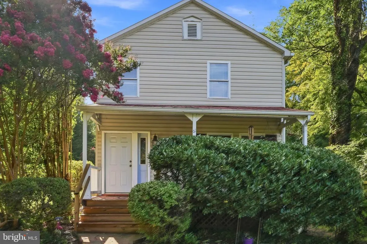 61 Taylor St, Warrenton, VA 20186 - #1