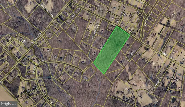 000-000 Ringwood, WARRENTON, VA 20187