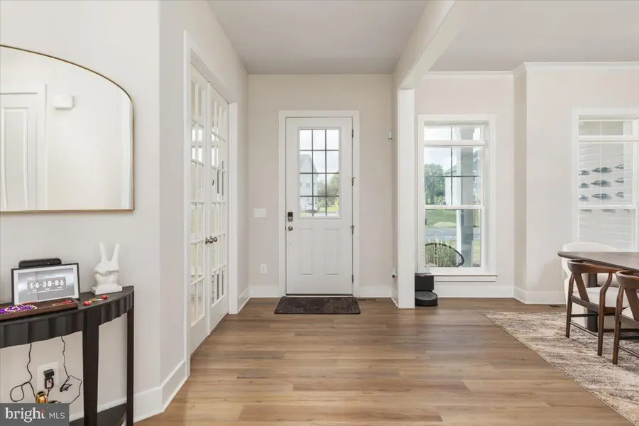 8801 Falcon Ridge Ct, Warrenton, VA 20187 - #3