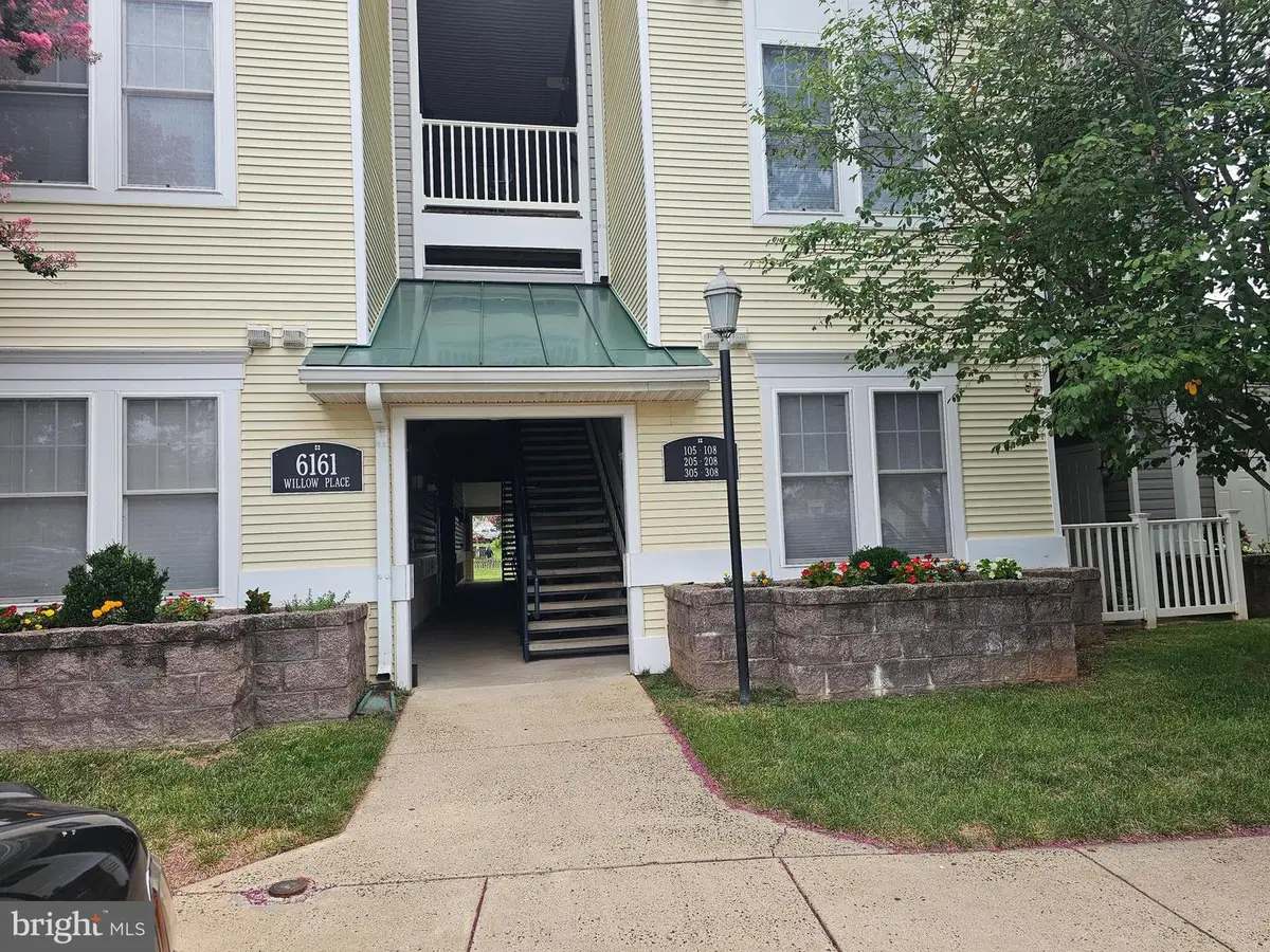 6161 Willow Pl #106, Bealeton, VA 22712 - #1