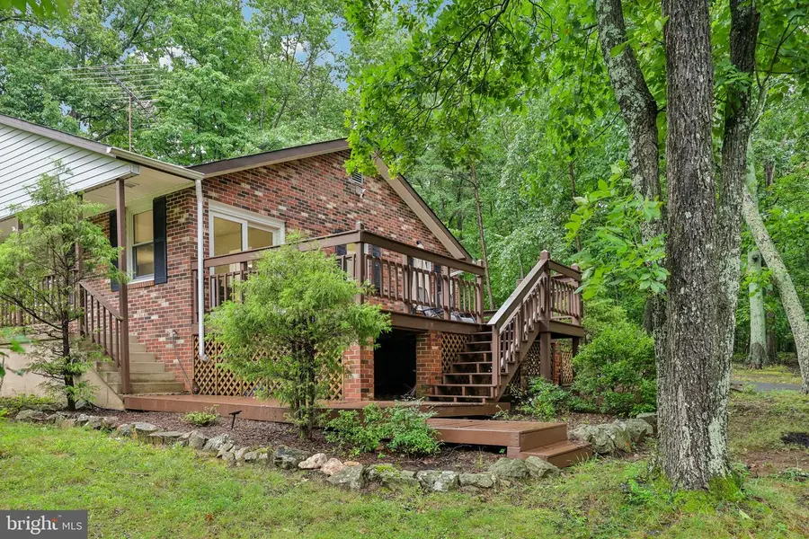 5250 Dapple Ln, Warrenton, VA 20187 - #2