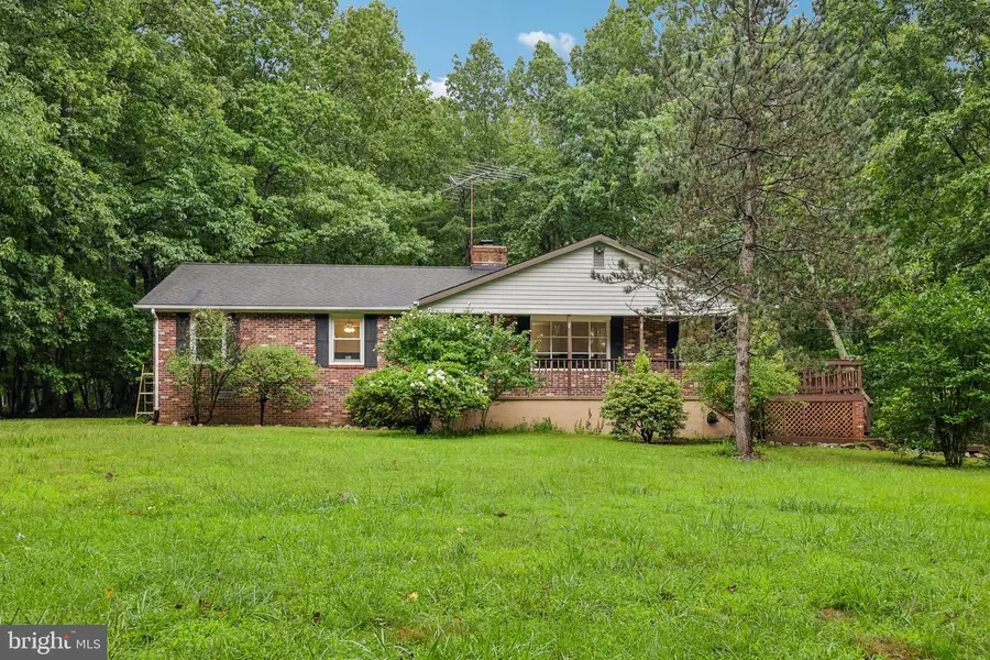 5250 Dapple Ln, Warrenton, VA 20187 - #3
