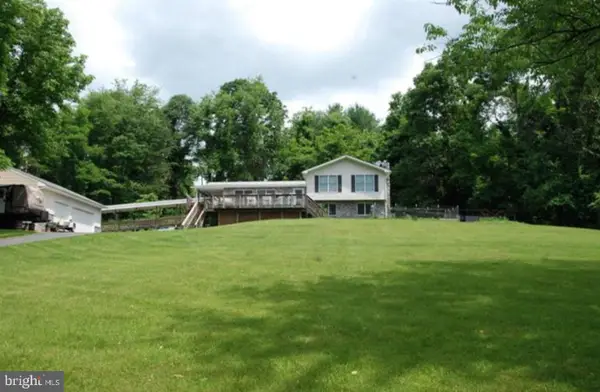 13328 John Marshall Hwy, LINDEN, VA 22642