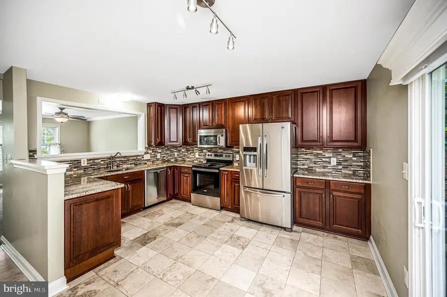 38 Morton Rdg, Warrenton, VA 20186 - #2