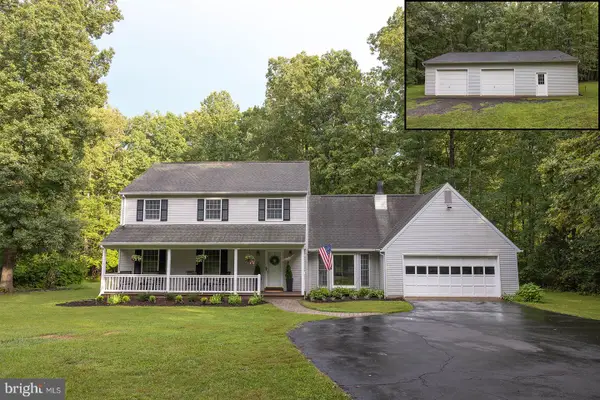 7323 Okeefe Rd, BEALETON, VA 22712