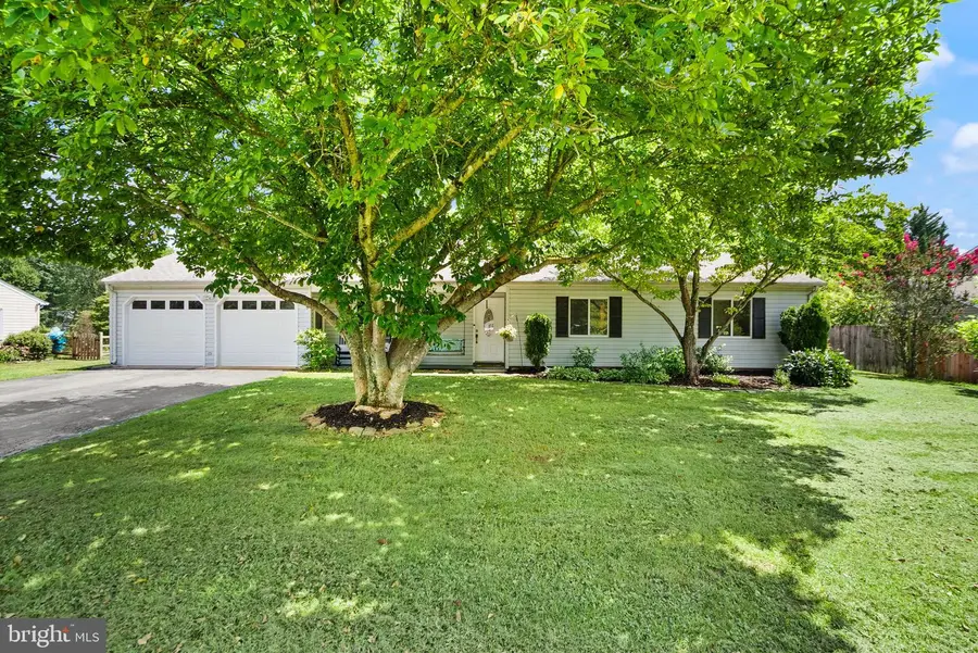 7471 Cedar Knolls Dr, Warrenton, VA 20187 - #3