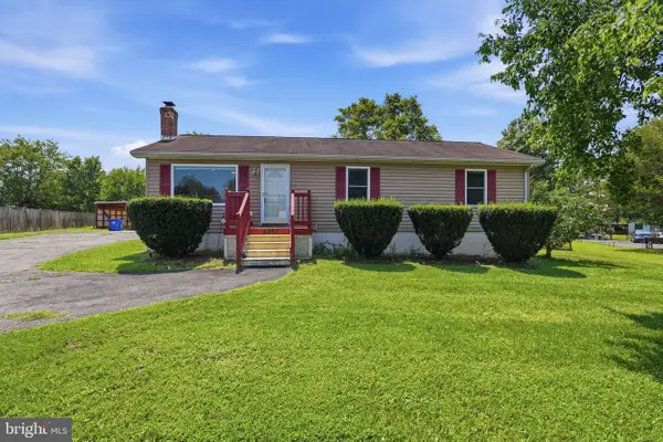 6731 W Forbes Pl W, BEALETON, VA 22712