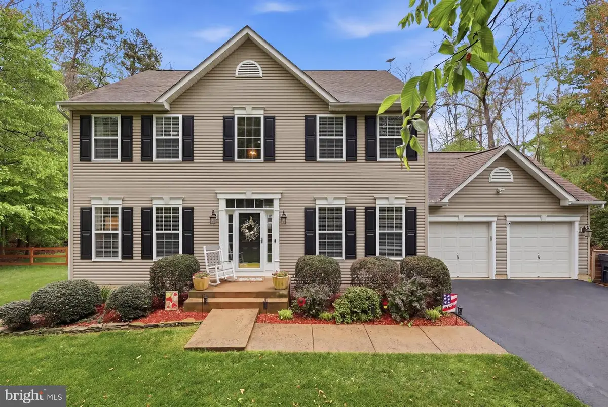 11511 Yeats Dr, Catlett, VA 20119 - #1