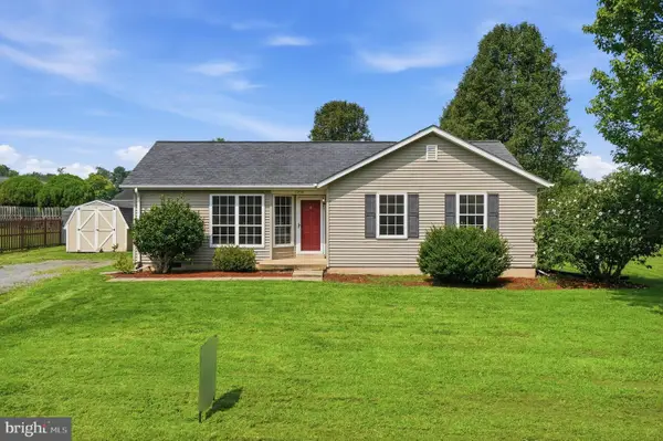 11258 Edgewood Dr, BEALETON, VA 22712