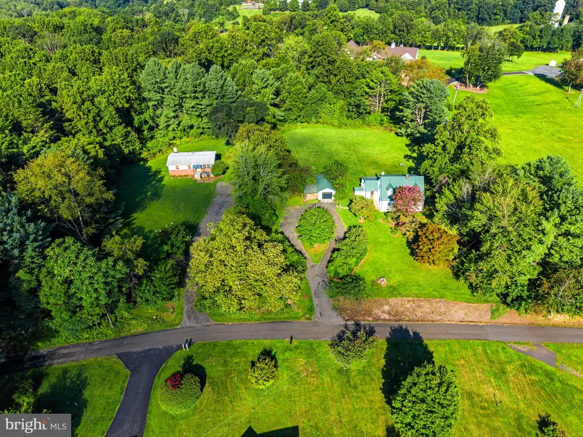 4400 Scotts Rd, Marshall, VA 20115 - #1