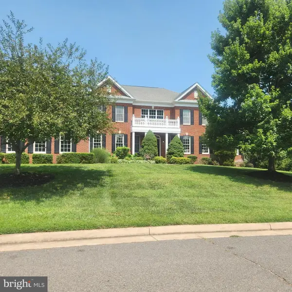 4434 Corral Rd, WARRENTON, VA 20187