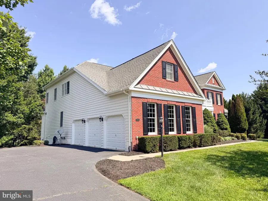4434 Corral Rd, Warrenton, VA 20187 - #3