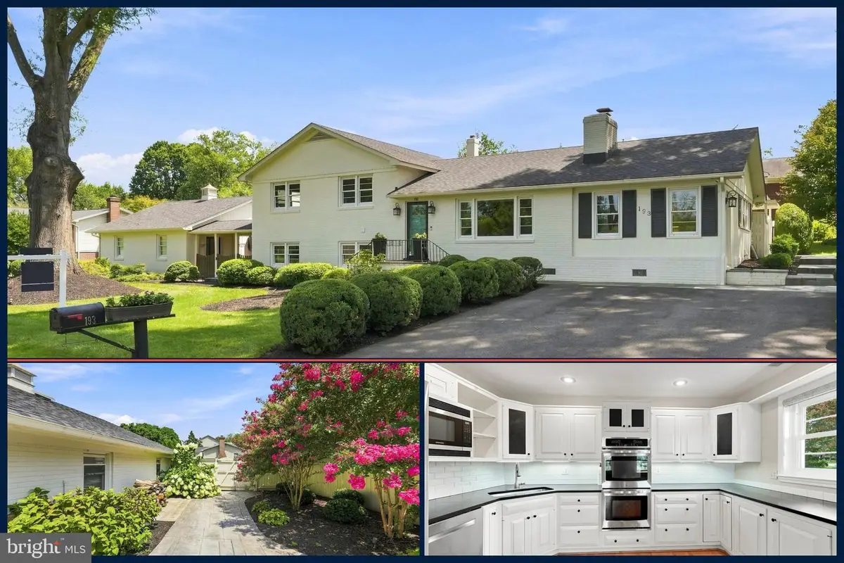 193 Dover Rd, Warrenton, VA 20186 - #1
