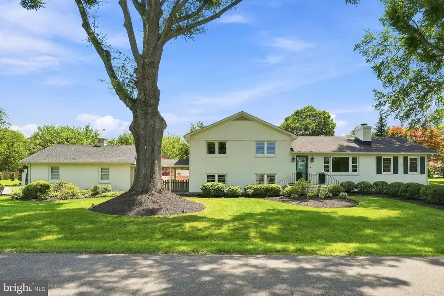 193 Dover Rd, Warrenton, VA 20186 - #2