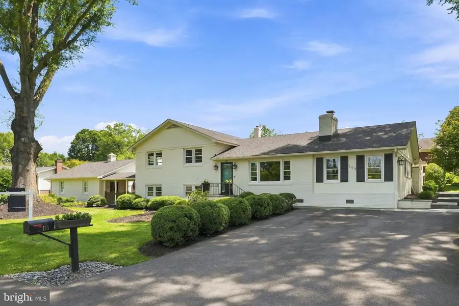 193 Dover Rd, Warrenton, VA 20186 - #3