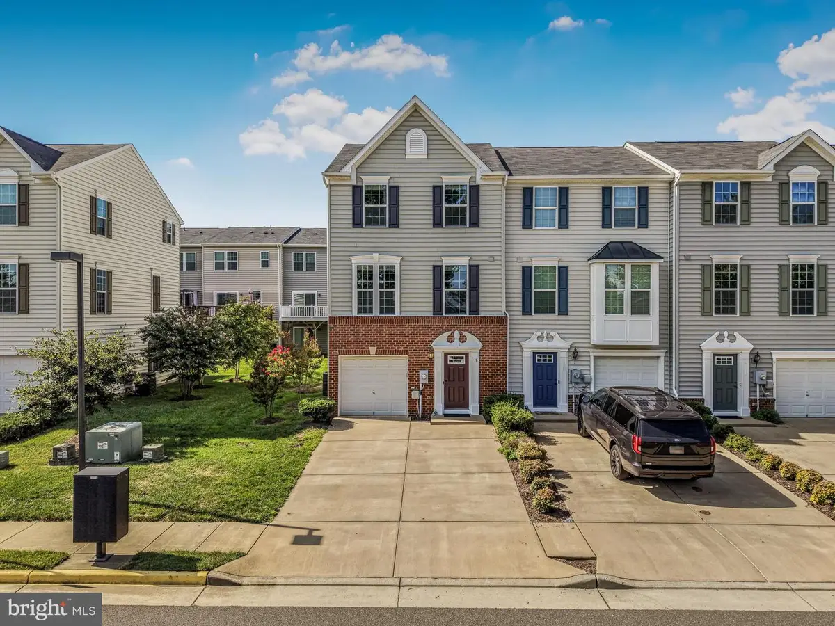 6184 Willow #29, Bealeton, VA 22712 - #1