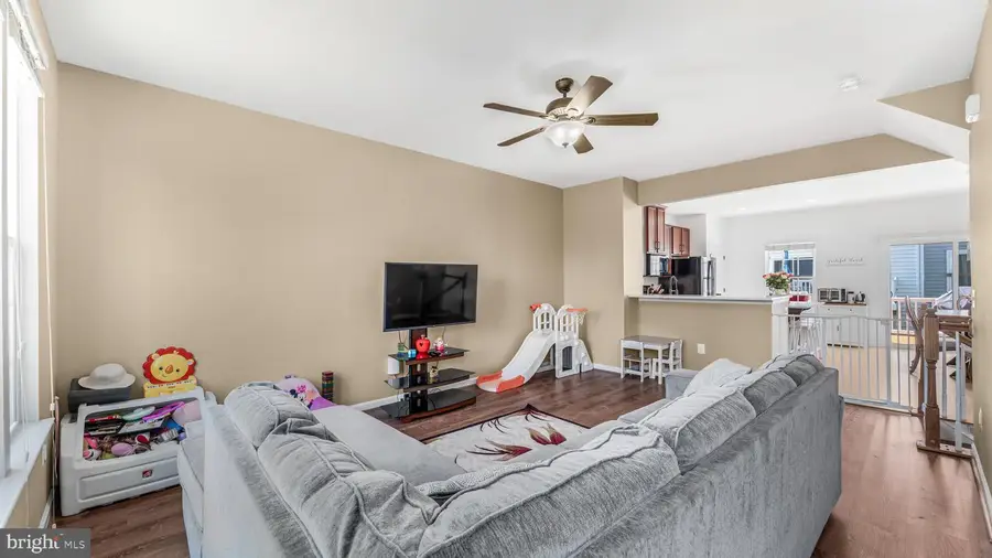 6184 Willow #29, Bealeton, VA 22712 - #3