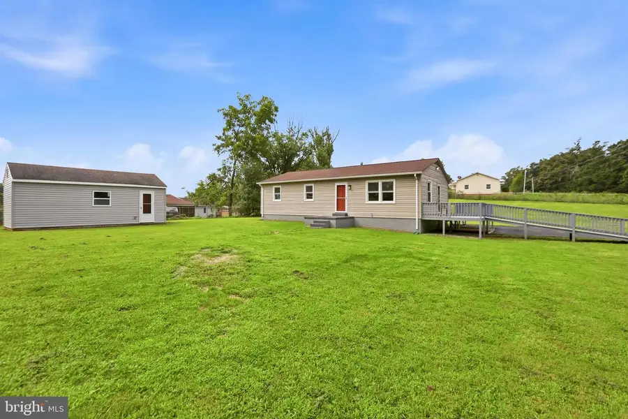 9787 Lees Mill Rd, Warrenton, VA 20186 - #2