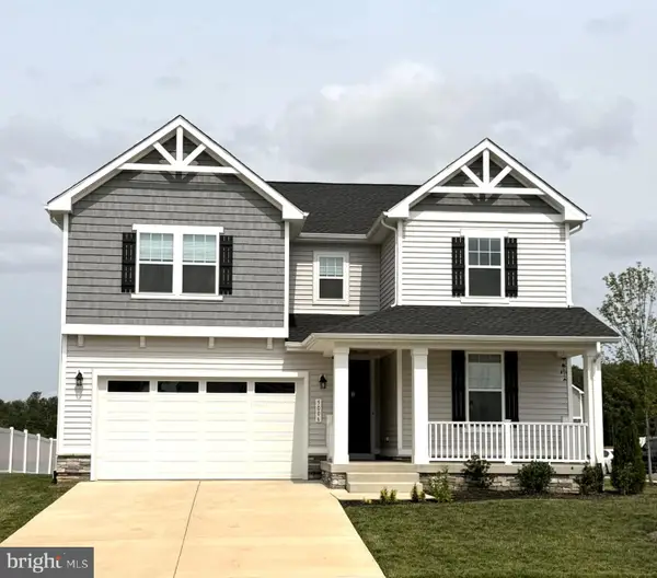 5006 Gray Fox Dr, BEALETON, VA 22712