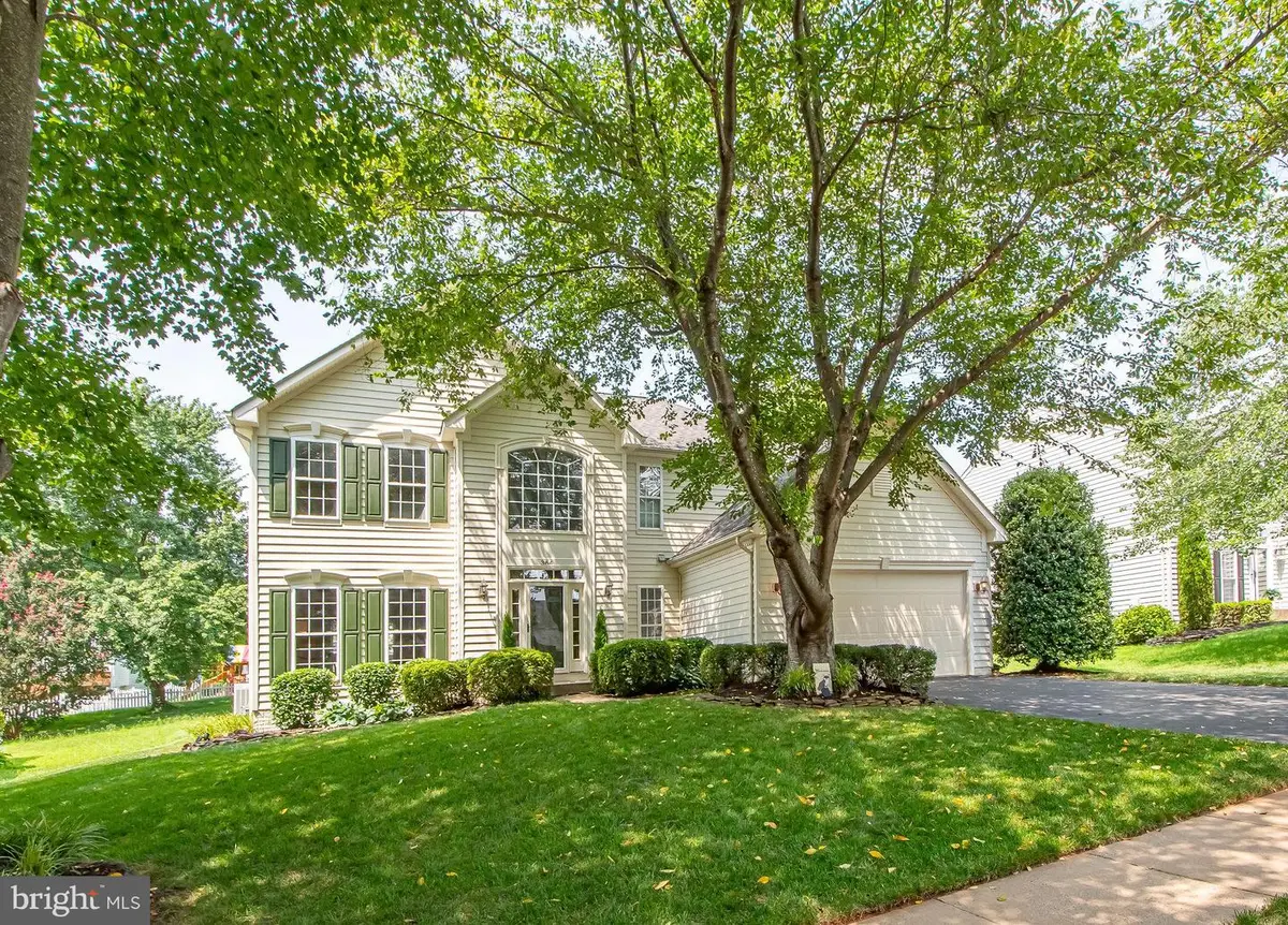 364 Singleton Cir, Warrenton, VA 20186 - #1