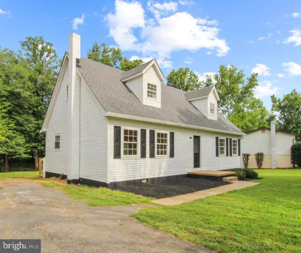 7130 Alleghany St, WARRENTON, VA 20187