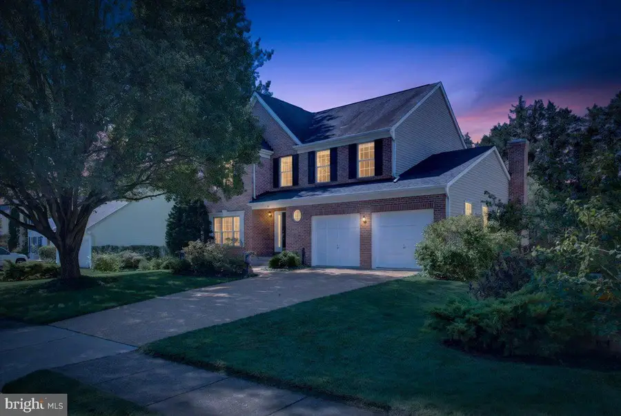 28 Brookshire Dr, Warrenton, VA 20186 - #3