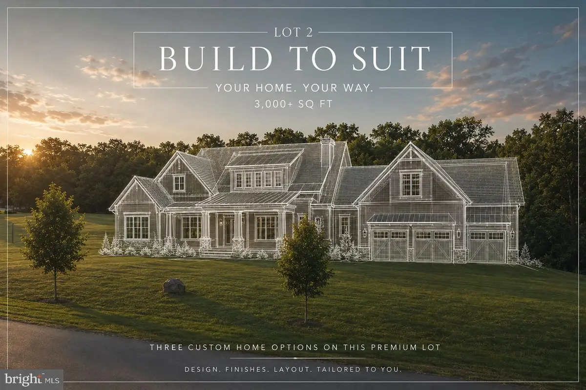 Lot 2 Dakota Springs Ct, Warrenton, VA 20186 - #1